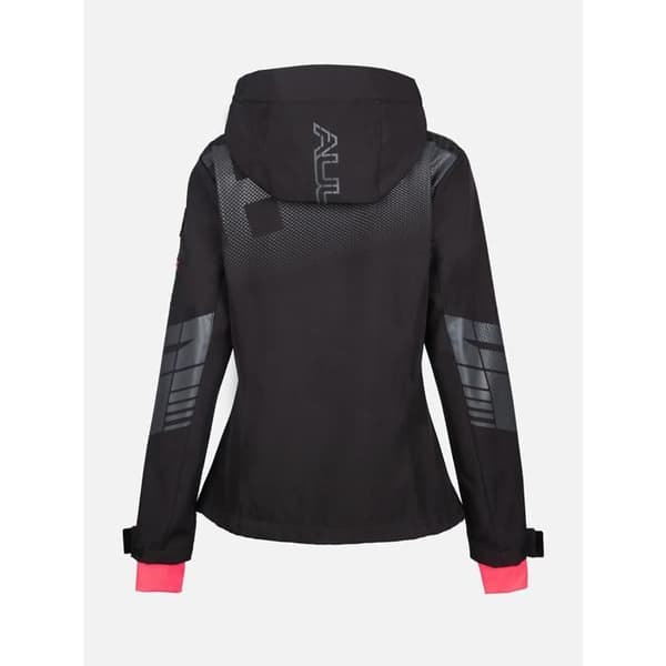 Tekniska kläder Softshell-jacka f - Aulp
