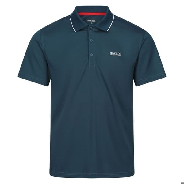Polo teknik Regatta Maverick V