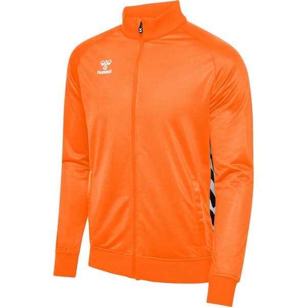 Hummel Playful träningsset - chockerande orange