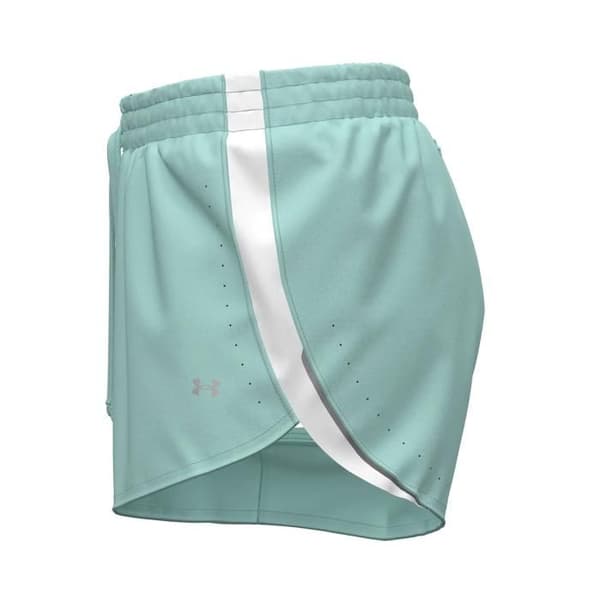 Kort dam Under Armour Velociti Pro