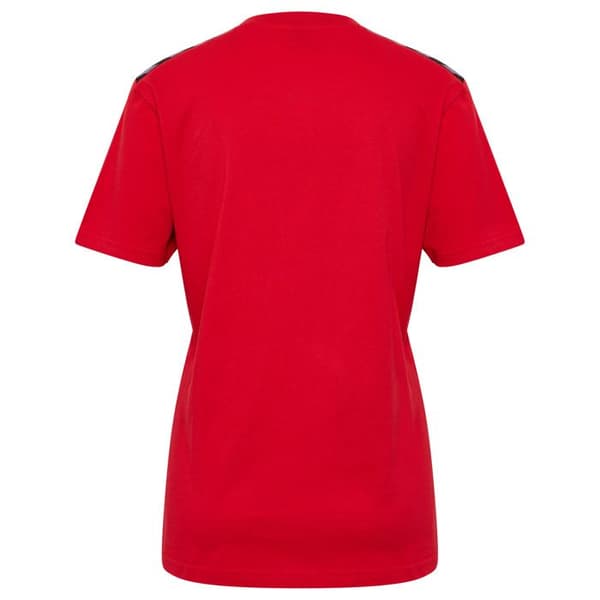 Hummel Autentisk dam t-shirt