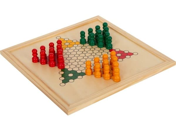 Small foot company - Classic 7 game collection - LEGLER