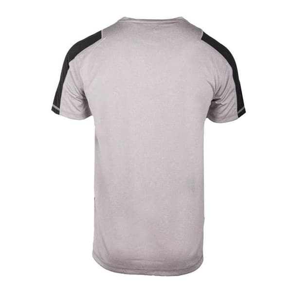 T-shirt Grå Herr Best Mountain Rando 06