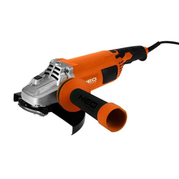Meuleuse Neo Vinkelslip 3000W, 230mm 04-715