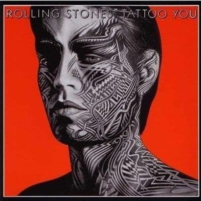 ROLLING STONES