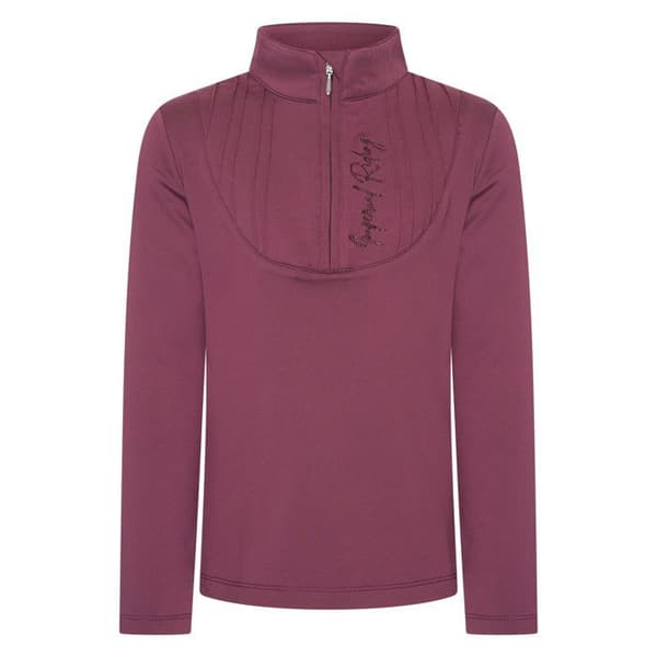 Baselayer tjej Imperial Riding Alinda - fig