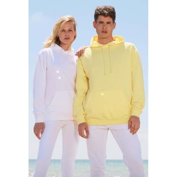Sol's - Unisex hoodie CONDOR
