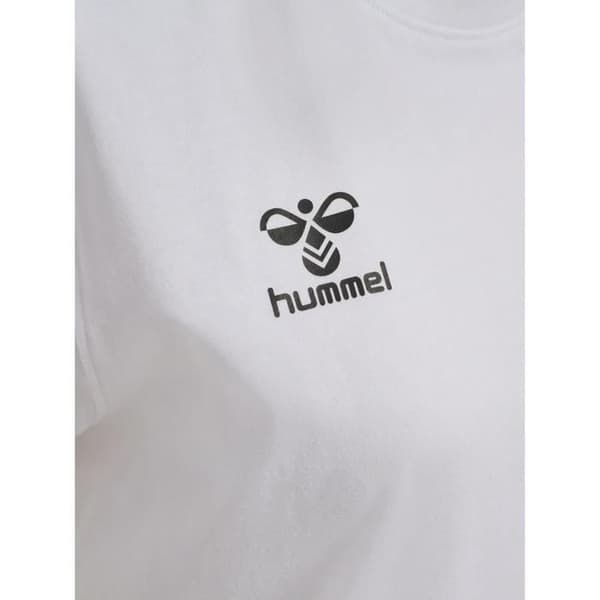 T-shirt dam Hummel Go 2.0 Chevron