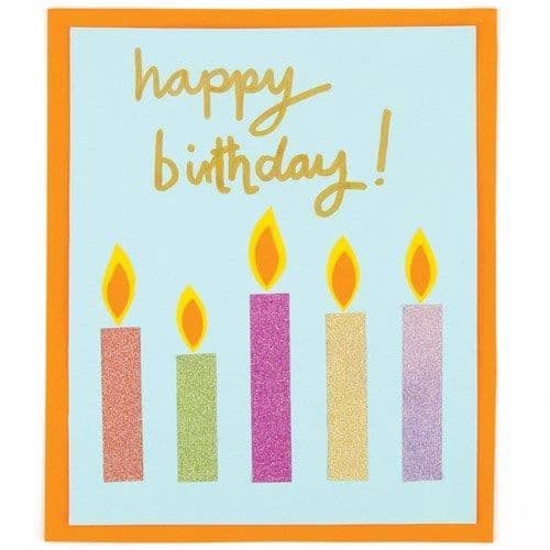 Baker Ross Assorted Sequin Ribbon 3m - AV617
