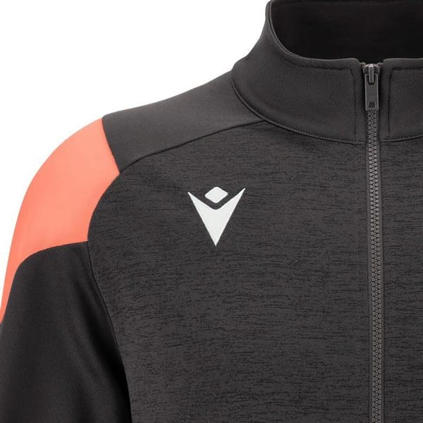 Macron Vanir full zip träningsjacka