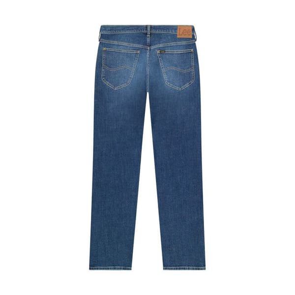 Jeans Lee Daren - blå