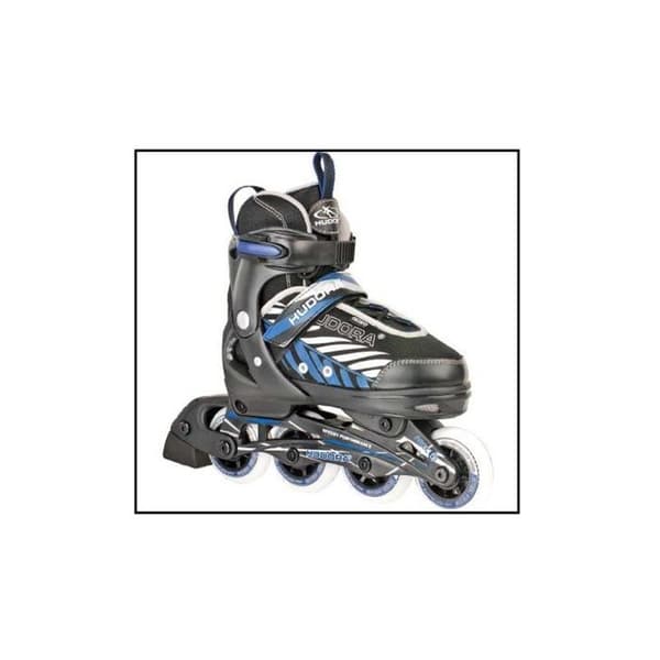 Inline skates för barn LEON, (29-32)
