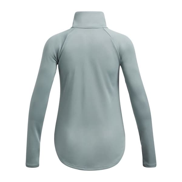 Under Armour Tech™ tjejtröja 1/2 zip