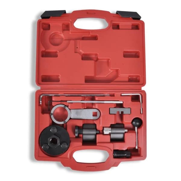 vidaXL Timing Tool Kit för VAG 1.6 och 2.0 TDI