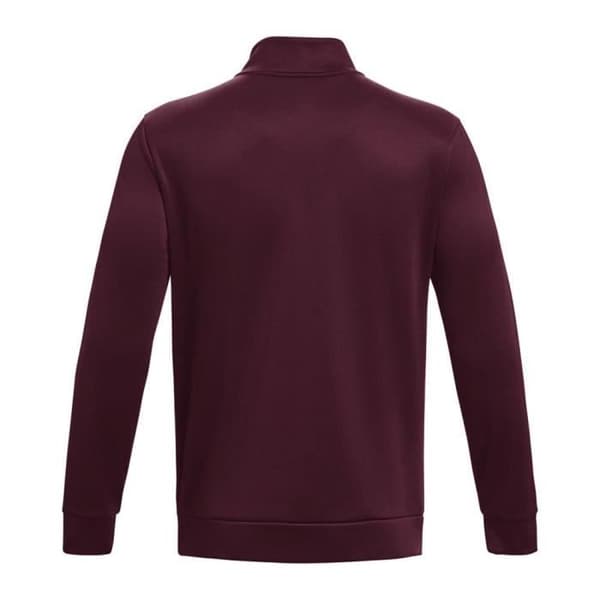 Under Armour Fleece Halvdraget Sweatshirt
