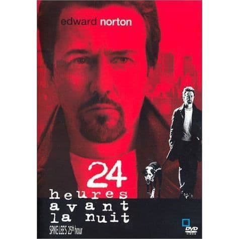 DISNEY CLASSICS - DVD 24 Hours Before Dark
