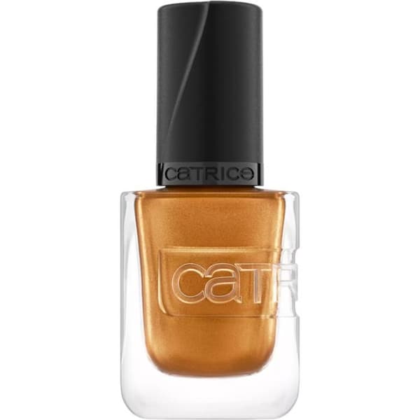 Catrice - Nagellack Gel Affair - 40 Copper Cabana