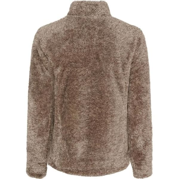 Flicka Zip-Polaire Equipage Miles