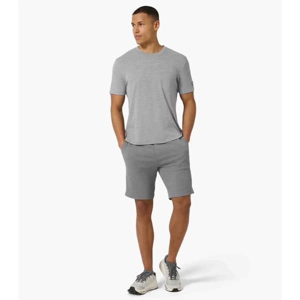 T-shirt super.natural ficka