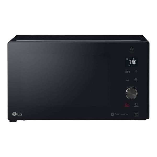 MIKROVÅGSGÅN LG MH7265DPS