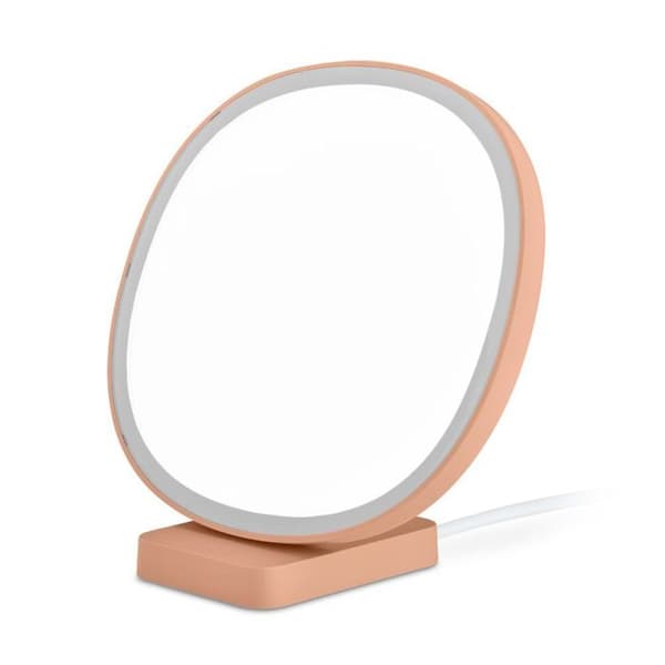 Ljusterapi - Lumie: Lampa för ljusterapi Dash - Rosa