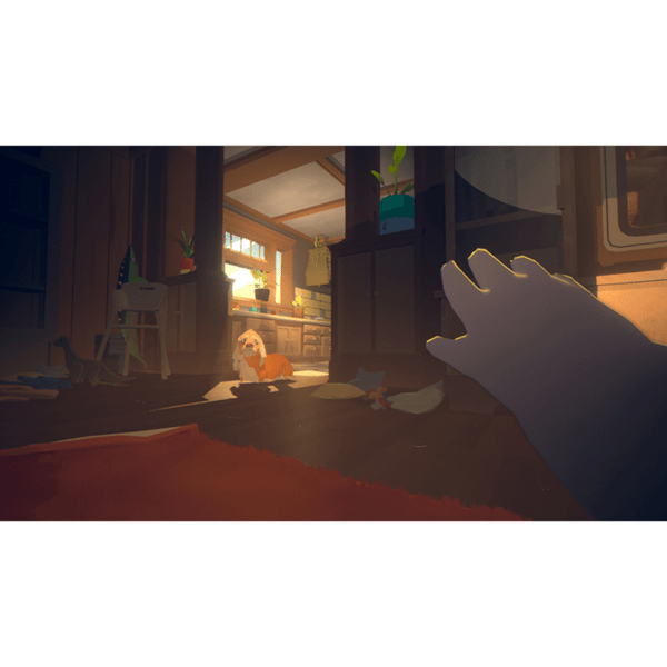Godnatt Universum • Nintendo Switch 2 Spel