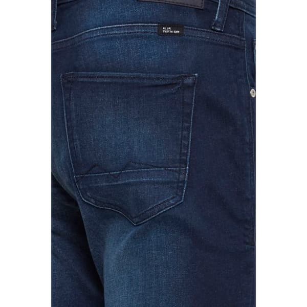 Jeansblandning Jet