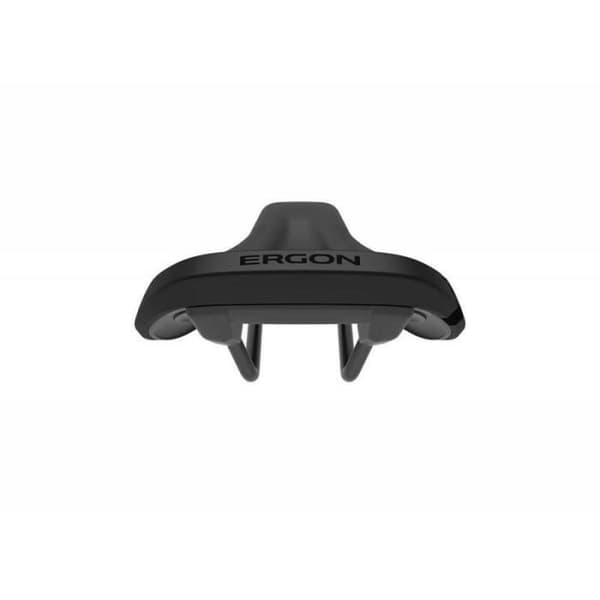 Ergon SM E-Mountain Pro Sadel - Svart - Herr - MTB - CroMo