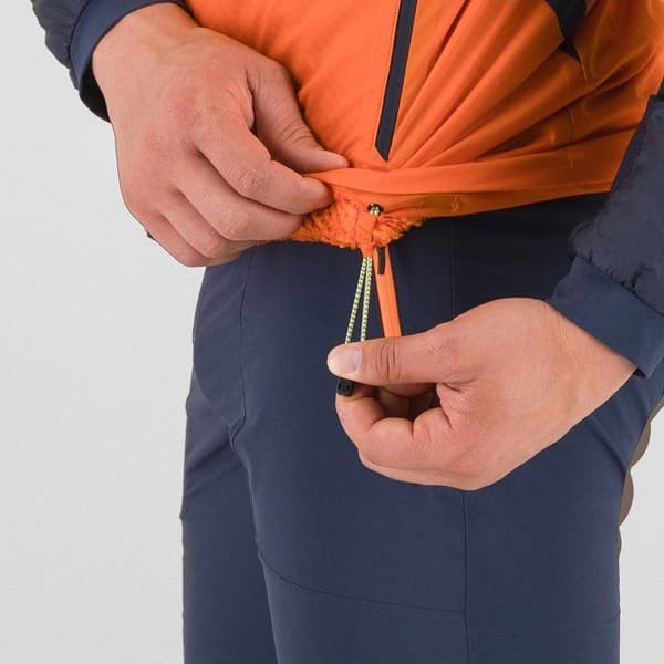 Veste Karpos Cimonega