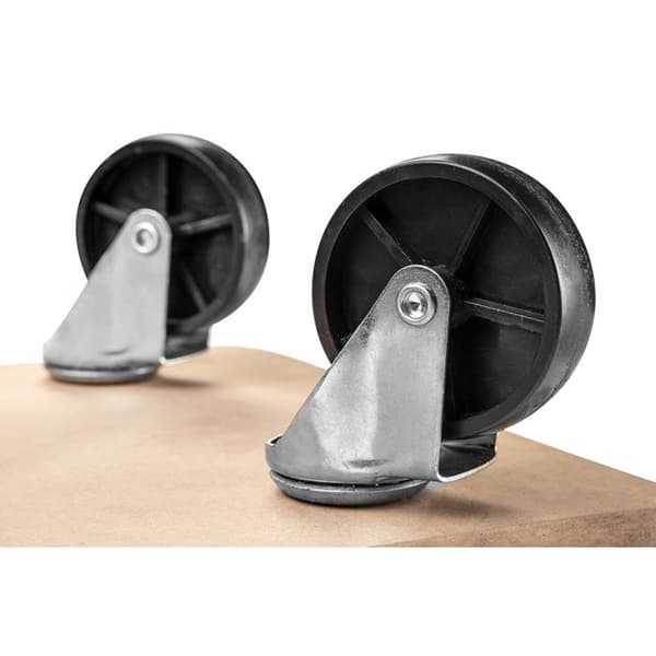 Transportplattform - Neo - 200kg - Hjul - Manuell