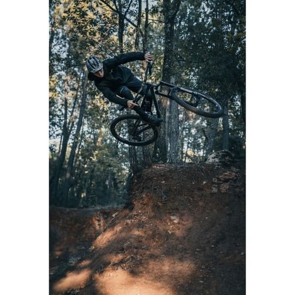 Northwave Noworry Pro Hardshell vattentät jacka