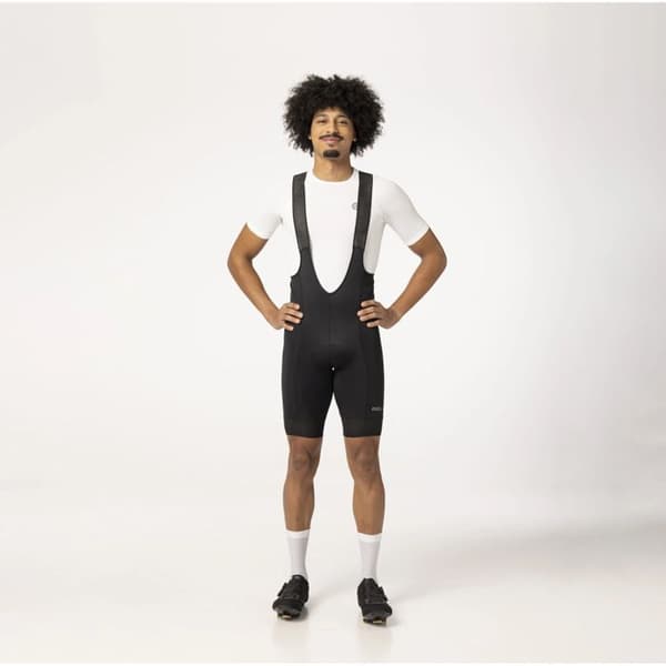 Agu Essential hängslen shorts