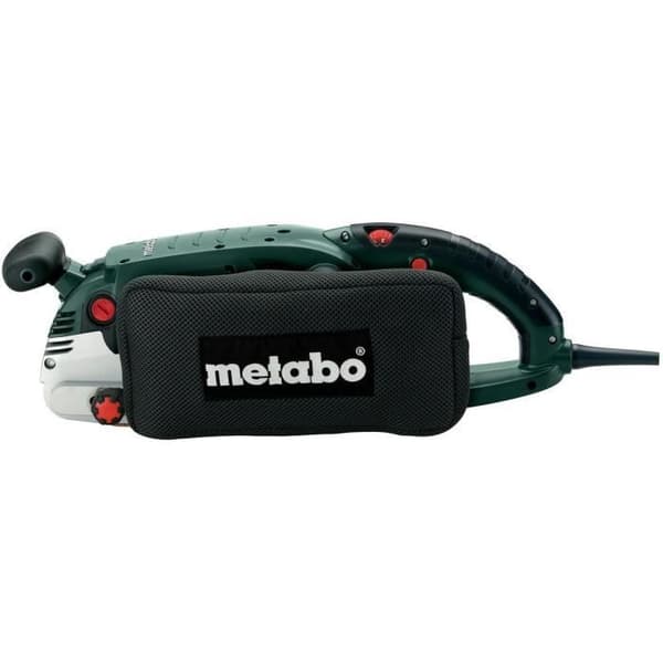 Bandslipmaskin - METABO - BAE 75 - Kartong