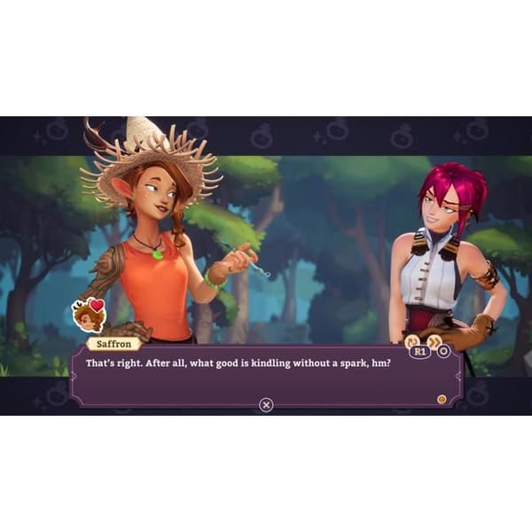 Potionomics Masterwork Edition-Game-PS5
