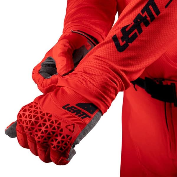 Långärmad motocrosströja Leatt 4.5 Lite