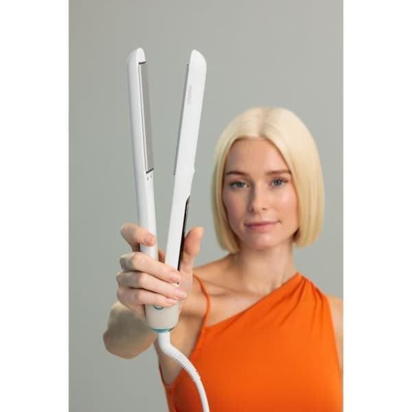 Lösare - MEDION - MD19925 - 56 W - 5 program - 165 till 210 °C - LED-display - Vit