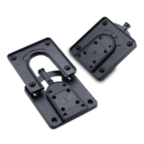HP supportsats (QUICK RELEASE 2 - Quick Release-Halterung 2) - 6KD15AA