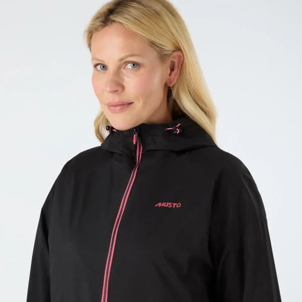 Dam vindjacka Musto