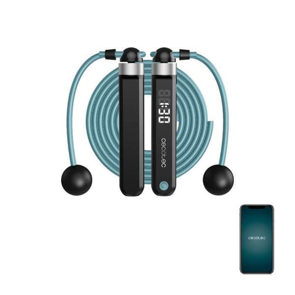Cecotec Hopprep Drumfit SmartComba 3000 Ansluten