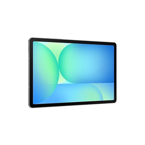 Samsung Galaxy Tab S10 FE 5G Grå 128GB 8GB RAM 10.9" Android
