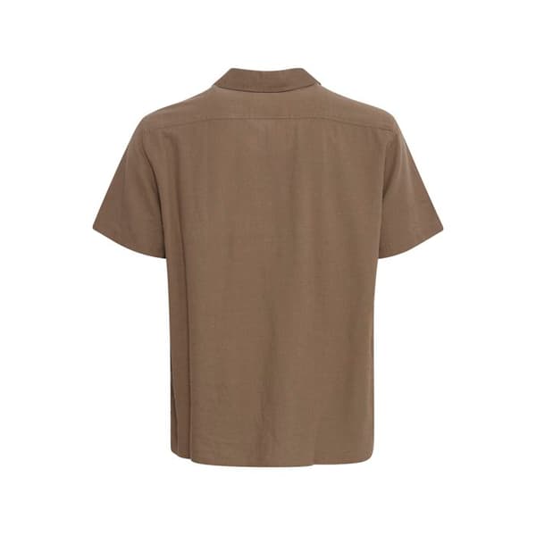Skjorta Solid Allan Cuba