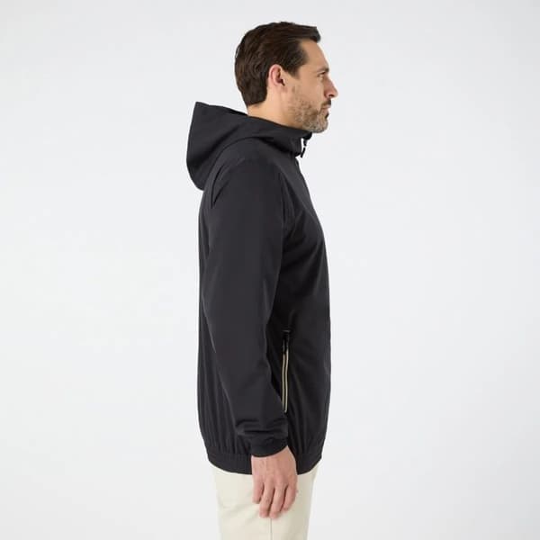 Musto Active vattentät jacka