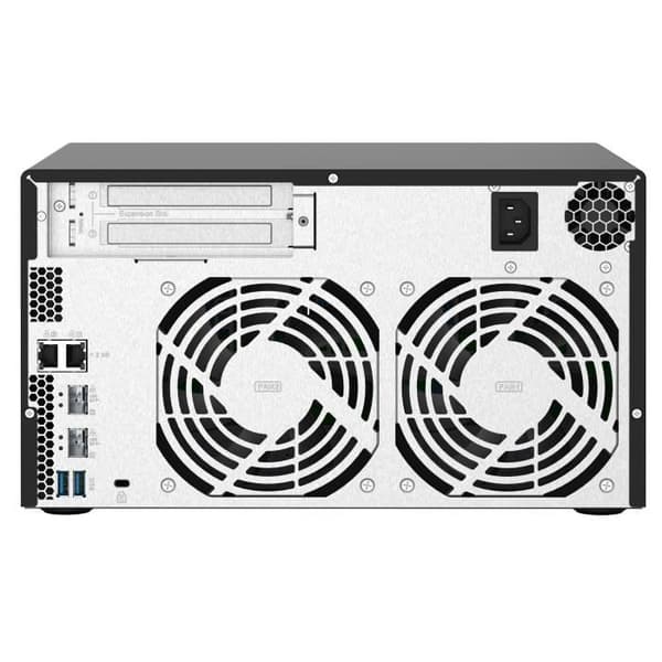 QNAP TS-832PX-4G