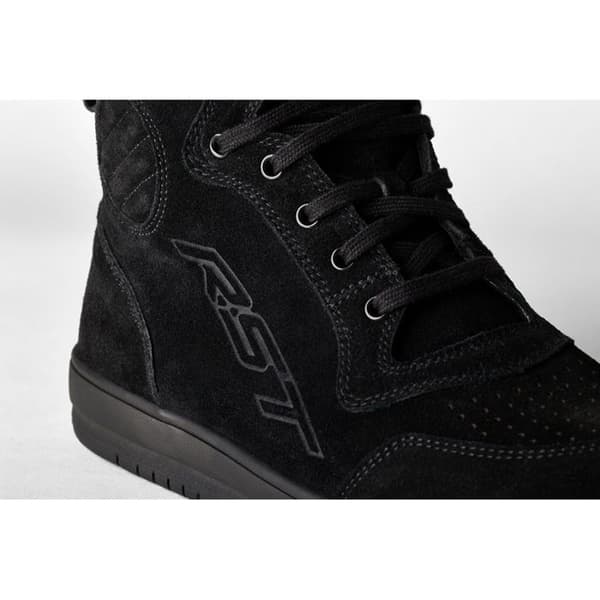 Baskets moto dam RST Hi-Top