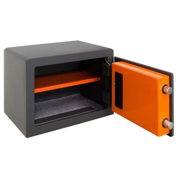 Arregui Plus C 180120 högsäkerhetsskåp - ARREGUI - Elektronisk kodöppning - 15 L