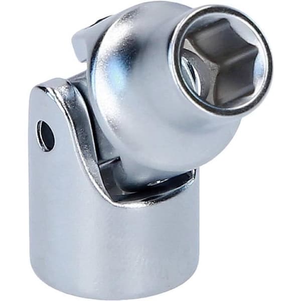 Douille - KS TOOLS - 9172425 - Sexkantig - Stål - Enhet