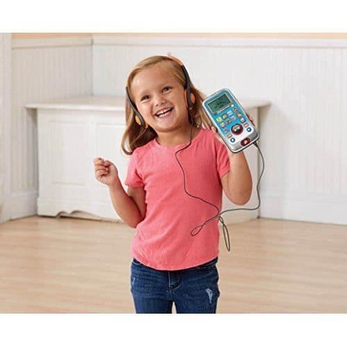 VTech - Pleasure Music Player - 80-196204