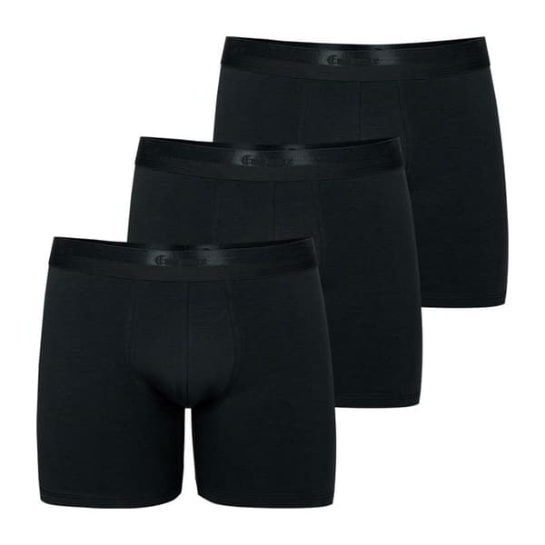 3-pack långa kalsonger herr Studio Eminence