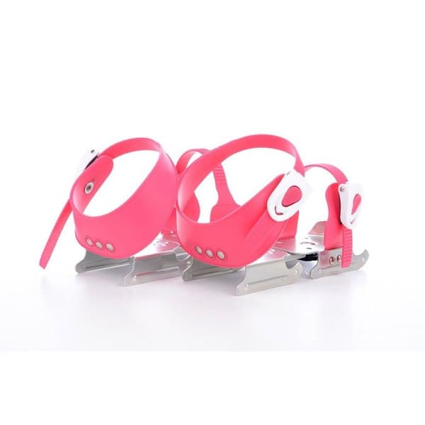 Tempish FEEEZ hockeyskridskor, rosa