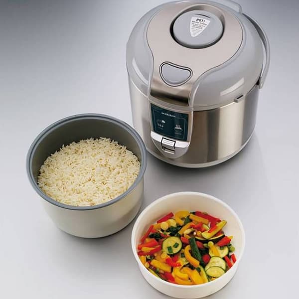 Gastroback Design Rice Cooker Pro